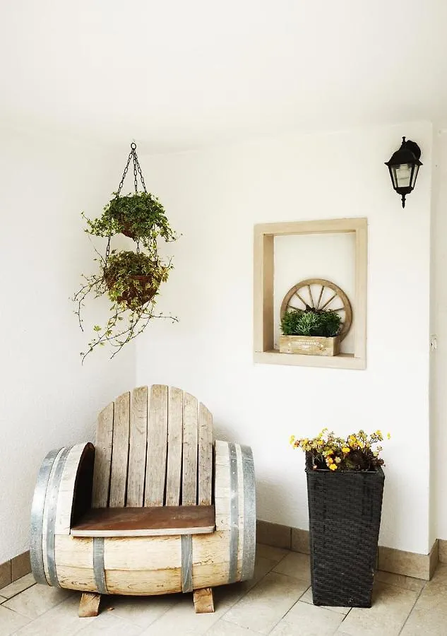Casa Rustica Con Giardino Βίλα Caprino Veronese Σπίτι διακοπών