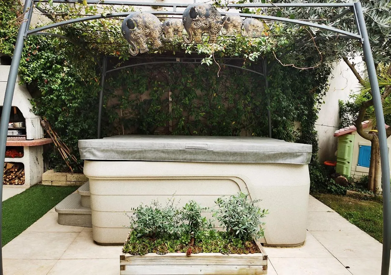 Σπίτι διακοπών Casa Rustica Con Giardino Βίλα Caprino Veronese