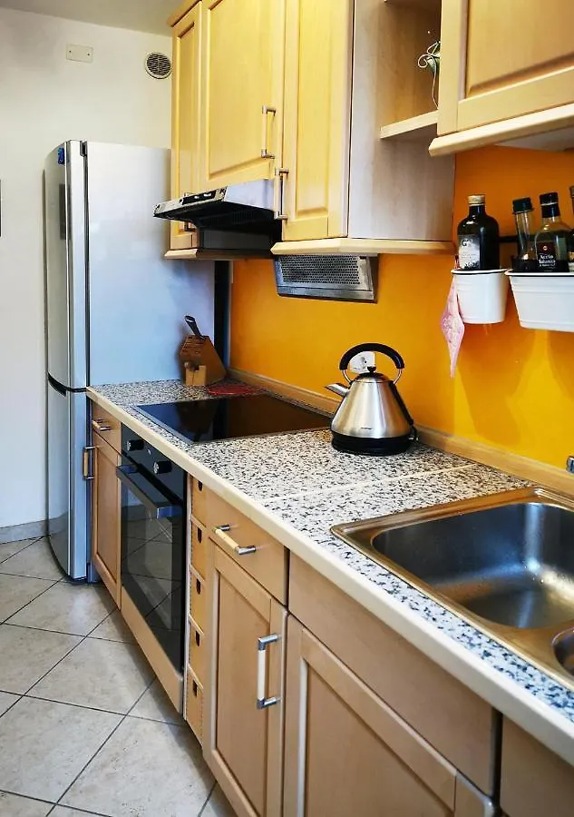 Casa Rustica Con Giardino Βίλα Caprino Veronese