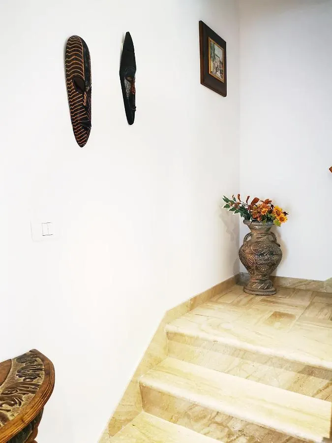 Σπίτι διακοπών Casa Rustica Con Giardino Βίλα Caprino Veronese