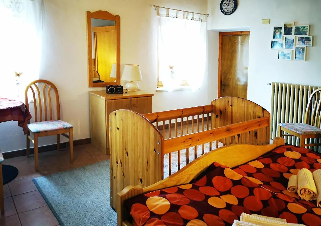 Casa Rustica Con Giardino Βίλα Caprino Veronese 0*,