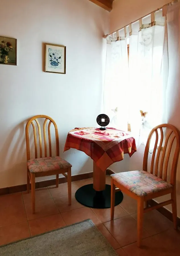 Casa Rustica Con Giardino Βίλα Caprino Veronese Ιταλία