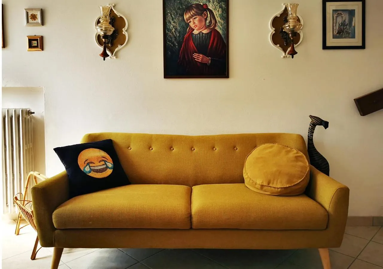 Σπίτι διακοπών Casa Rustica Con Giardino Βίλα Caprino Veronese Ιταλία