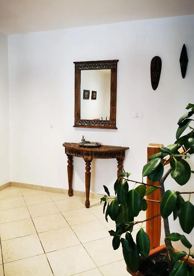 Casa Rustica Con Giardino Βίλα Caprino Veronese