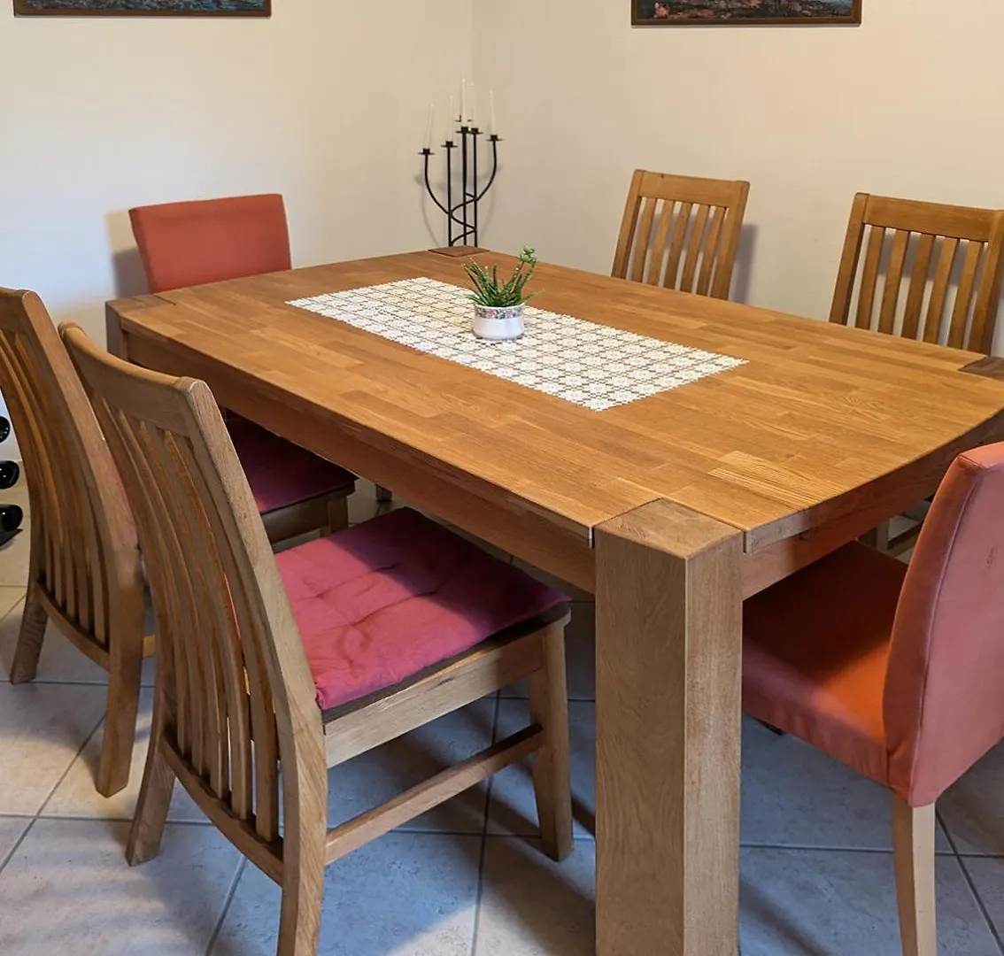 Casa Rustica Con Giardino Βίλα Caprino Veronese
