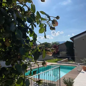  Frühstückspension Corte Caiar